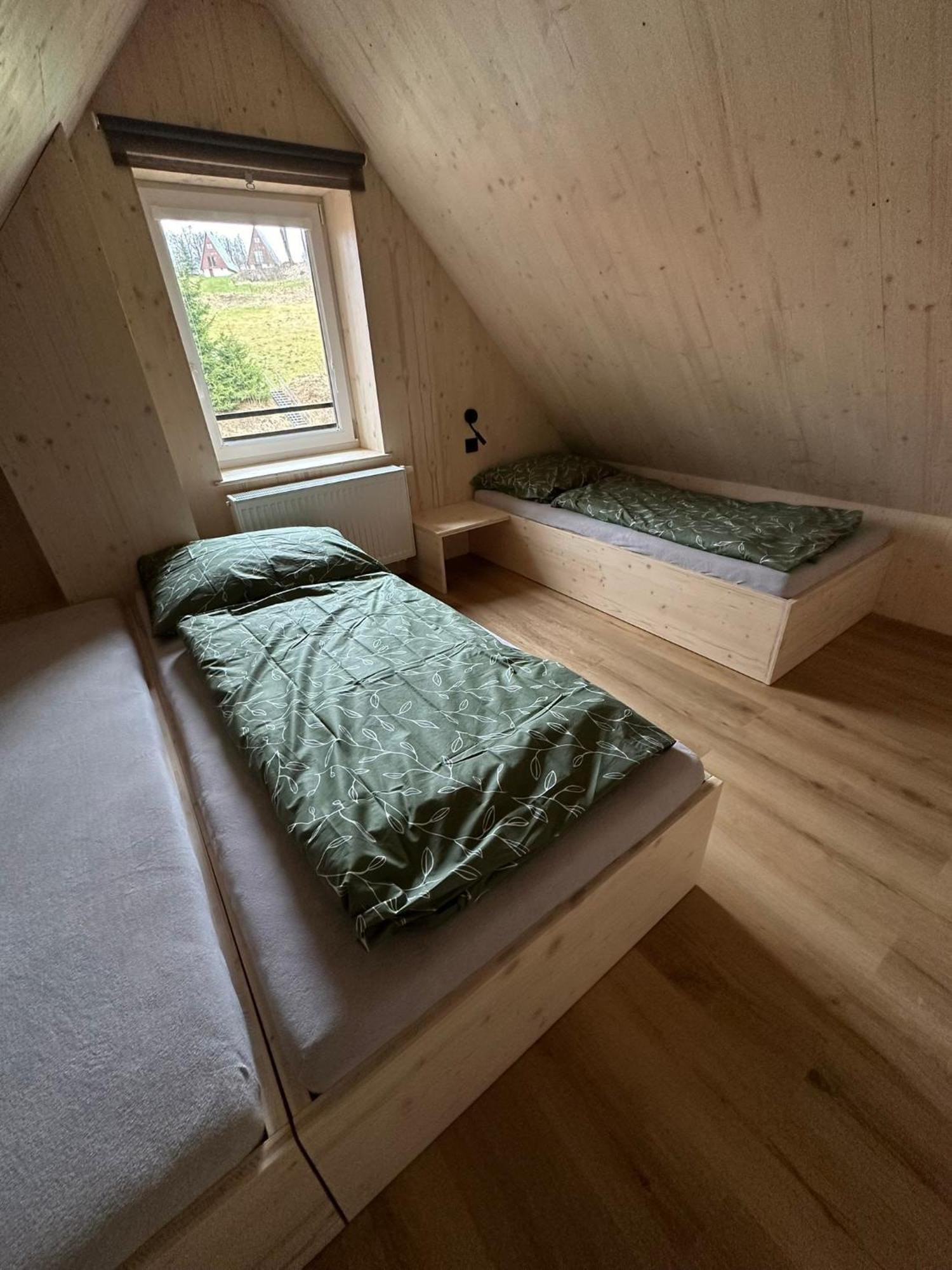 Penzion A Restaurace Pod Sjezdovkou Cenkovice Exteriör bild