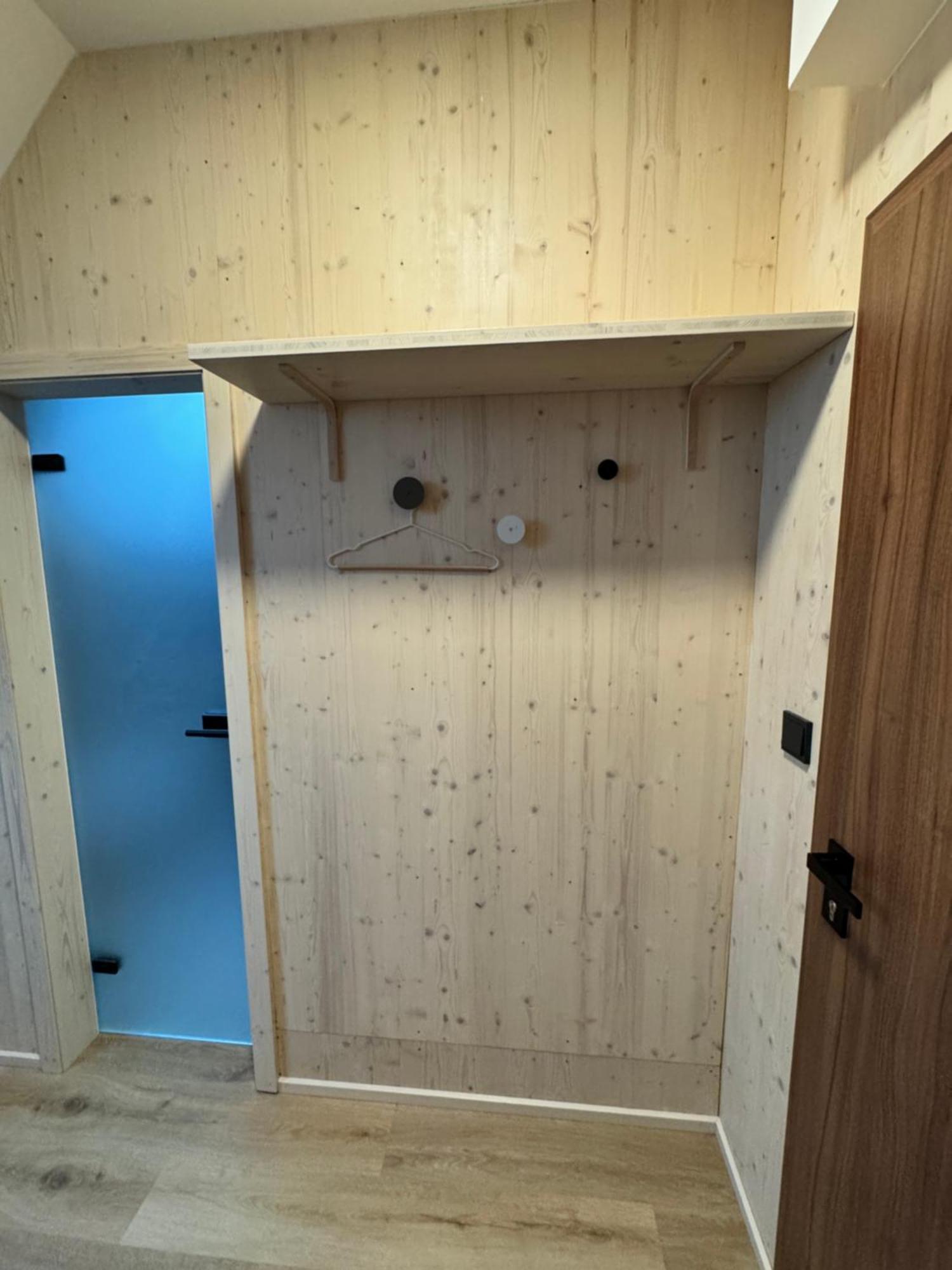Penzion A Restaurace Pod Sjezdovkou Cenkovice Exteriör bild